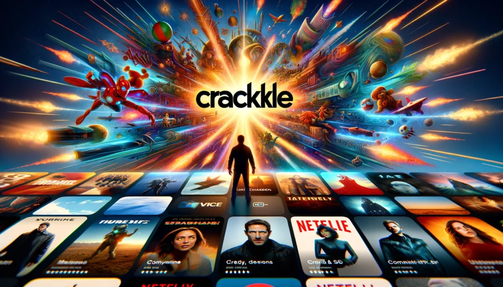 Crackle