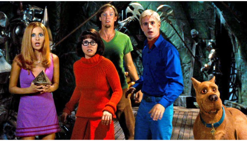 Scooby-Doo 2