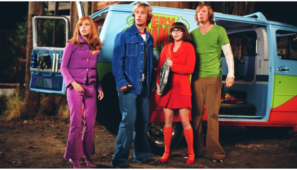 cooby-Doo 2