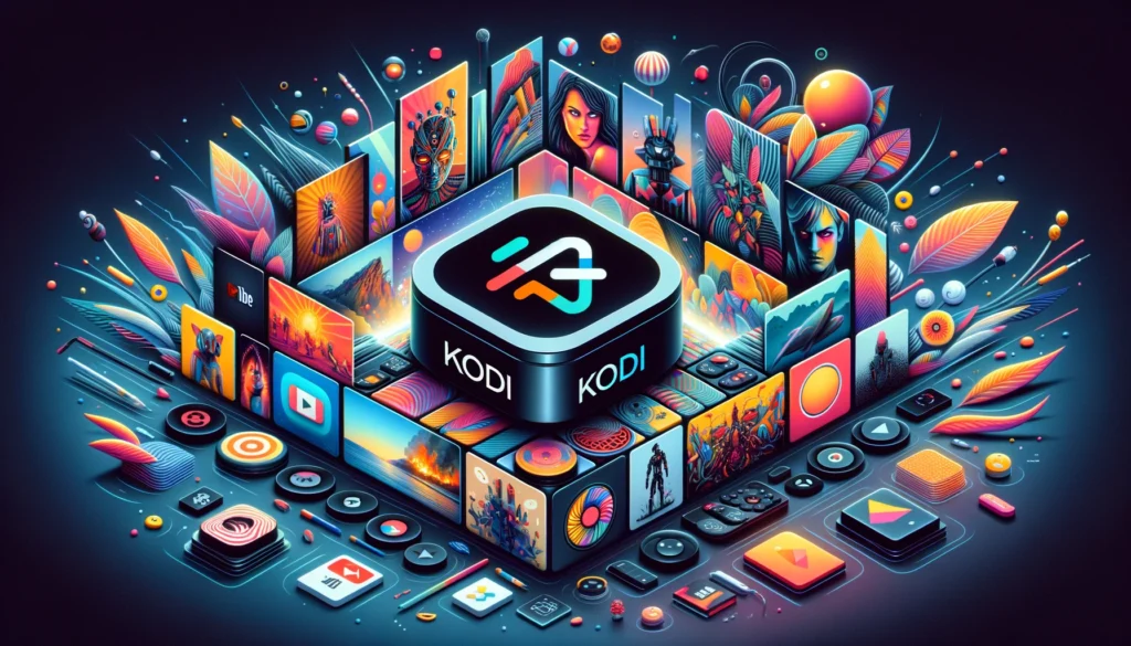 Kodi 