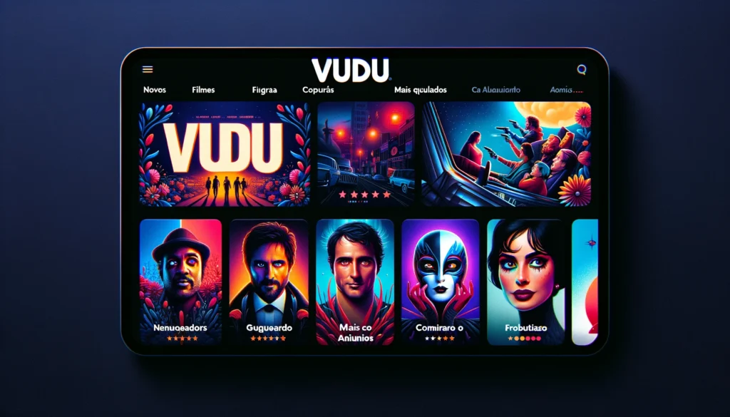 Vudu