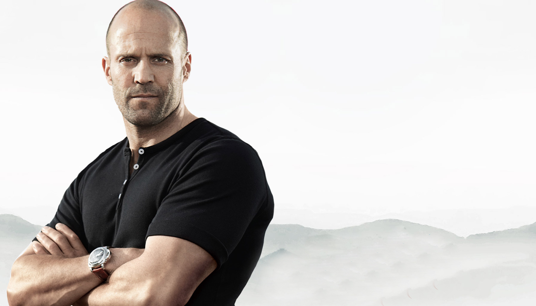 Jason Statham: Trajetória e Impacto no Cinema de Ação