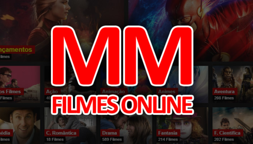  Filmes Online Grátis