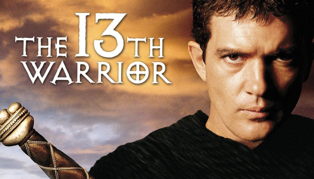 O 13º Guerreiro (1999)